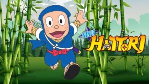 Ninja Hattori Returns Season 4 Hindi Episodes Watch Download HD