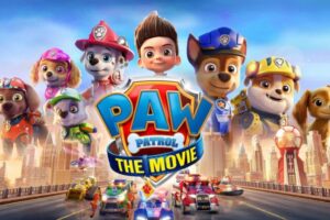 Rare Toons India PAW Patrol (2021) Movie Hindi Dubbed Watch Download HD