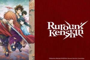 Rare Toons India Rurouni Kenshin Season 1 Hindi Dubbed Episodes Watch Download HD
