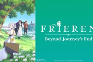 Rare Toons India Frieren Beyond Journey’s End Season 1 Hindi Episodes Watch Download HD