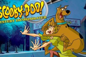 Rare Toons India Scooby-Doo! Mystery Incorporated (2010) Season 1 Hindi Episodes Watch Download HD