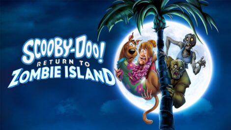 Scooby-Doo! Return to Zombie Island (2019) Movie Hindi Dubbed Watch Download HD