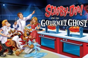 Rare Toons India Scooby-Doo! and the Gourmet Ghost (2018) Movie Hindi Dubbed Watch Download HD