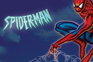 Rare Toons India Spider-Man (1994) Season 5 Hindi Episodes Watch Download HD
