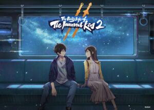 The Daily Life of the Immortal King Season 2 Hindi Dubbed Watch Download HD