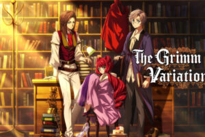 Rare Toons India The Grimm Variations Season 1 Hindi Episodes Watch Download HD