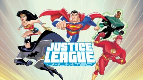 Justice League Unlimited (2004) Season 1 Hindi Episodes Watch Download HD