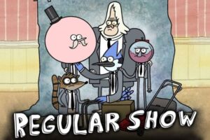 Rare Toons India Regular Show Season 1 Hindi Dubbed Episodes Watch Download HD