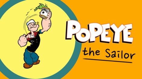 Popeye the Sailor Collection Season 1 Hindi Dubbed Episodes Watch Download HD
