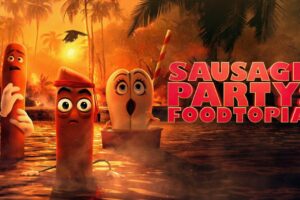 Rare Toons India Sausage Party: Foodtopia Season 1 Hindi Dubbed Episodes Watch Download HD