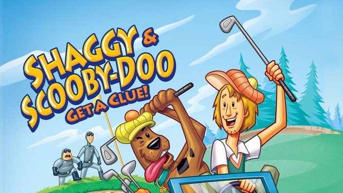 Shaggy & Scooby-Doo Get a Clue! Season 1 Hindi Dubbed Episodes Watch Download HD