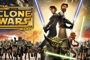 Rare Toons India Star Wars: The Clone Wars (2008) Movie Hindi Dubbed Watch Download HD
