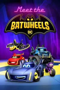 Batwheels Season 1 Hindi Episodes Watch Download HD