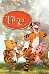 The Tigger Movie (2000) Hindi Watch Download HD