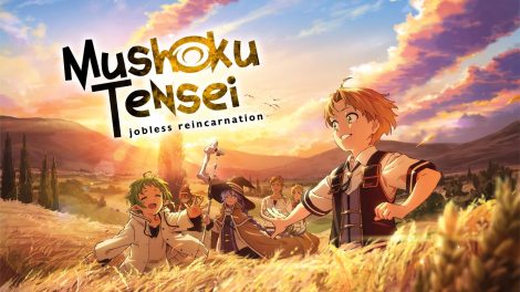 Mushoku Tensei Jobless Reincarnation Season 1 Hindi Dubbed Episodes Watch Download HD