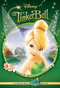 Rare Toons India Tinker Bell (2008) Movie Hindi Download HD