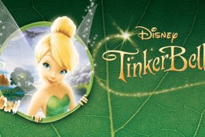 Rare Toons India Tinker Bell (2008) Movie Hindi Download HD