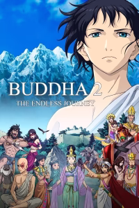 Buddha 2: The Endless Journey (2014) – Hindi – Tamil Download Jio Cinema