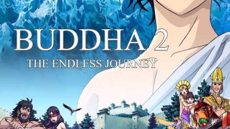 Buddha 2: The Endless Journey (2014) – Hindi – Tamil Download Jio Cinema