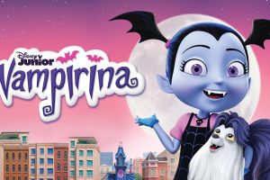 Rare Toons India Vampirina Season 1 Hindi Dubbed Episodes Watch Download HD