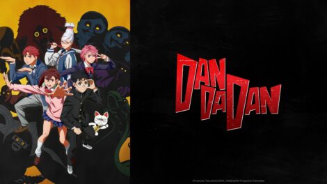 Dan Da Dan Season 1 Hindi Dubbed Episodes Watch Download HD