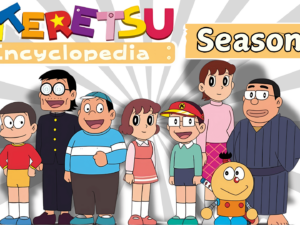 Kiteretsu Season 5 Hindi – Tamil – Telugu Download Episodes Watch Download HD