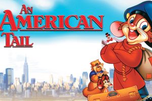 Rare Toons India An American Tail (1986) Movie Hindi Download HD