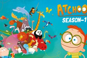 Rare Toons India Atchoo Season 1 Hindi Dubbed Download HD