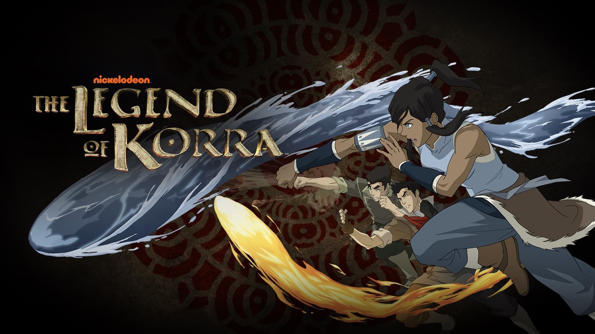 Avatar The Legend of Korra Season 1 Hindi Episodes Watch Download HD