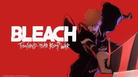 Bleach Thousand-Year Blood War Season 2 - Episodes Hindi Dubbed Download HD Jio Cinema