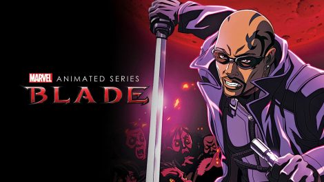 Blade (2011) Season 1 Hindi Episodes Watch Download HD