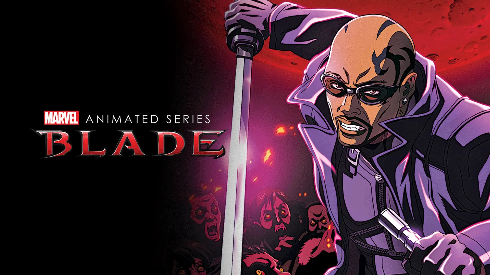 Blade (2011) Season 1 Hindi Episodes Watch Download HD