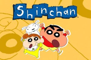 Rare Toons India Shinchan Season 1 Hindi Episodes Download in 480p HQ