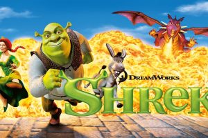 Rare Toons India Shrek (2001) Movie Hindi Dubbed Download HD