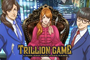 Rare Toons India TRILLION GAME Season 1 Hindi Dubbed Episodes Watch Download HD