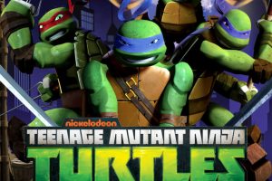 Rare Toons India Teenage Mutant Ninja Turtles Season 2 Hindi – Tamil – Telugu Download HD