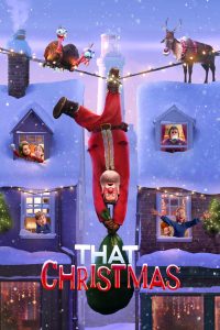 Rare Toons India That Christmas (2024) Movie Hindi Download HD