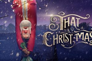 Rare Toons India That Christmas (2024) Movie Hindi Download HD