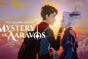 Rare Toons India The Dragon Prince Season 6 Hindi Episodes Watch Download HD 1
