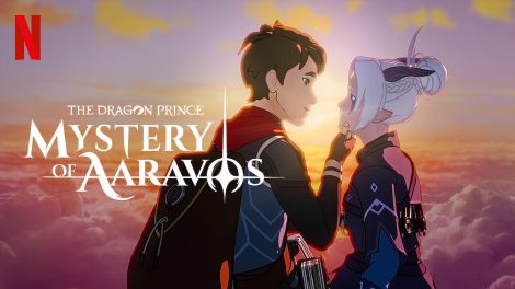 The Dragon Prince Season 6 Hindi Episodes Watch Download HD 1
