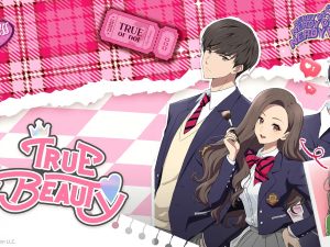 True Beauty Season 1 Hindi Dubbed Episodes Watch Download HD