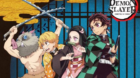 Demon Slayer Season 1 – Episodes Hindi Dubbed Download HD Jio Cinema