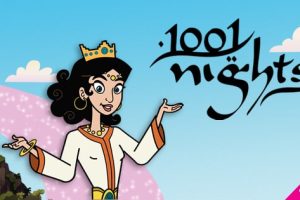 Rare Toons India 1001 Nights Season 2 Hindi Dubbed Episodes Watch Download HD