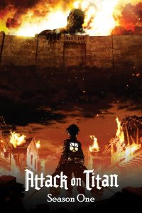 Rare Toons India Attack on Titan Season 1 Hindi Dubbed Episodes Watch Download HD