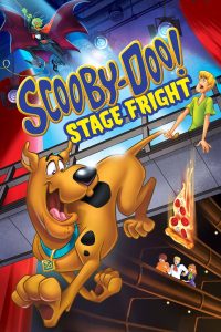 Rare Toons India Scooby-Doo! Stage Fright (2013) Movie Hindi Download HD