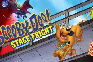 Rare Toons India Scooby-Doo! Stage Fright (2013) Movie Hindi Download HD