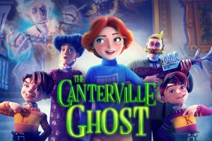 Rare Toons India The Canterville Ghost (2023) Movie Hindi Download HD