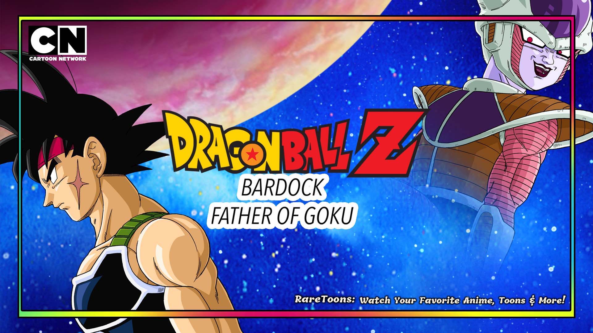 Dragon Ball Z: Bardock – The Father of Goku Hindi – Tamil – Telugu Download (Special 01)