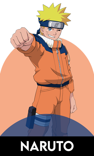 Naruto